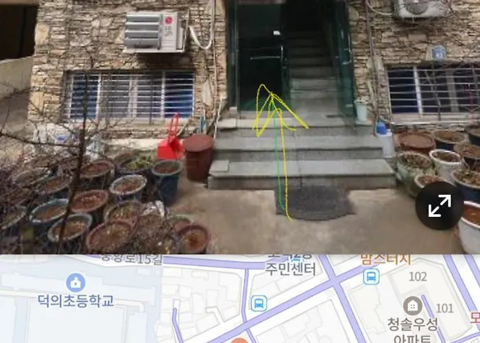 코지 B&B *