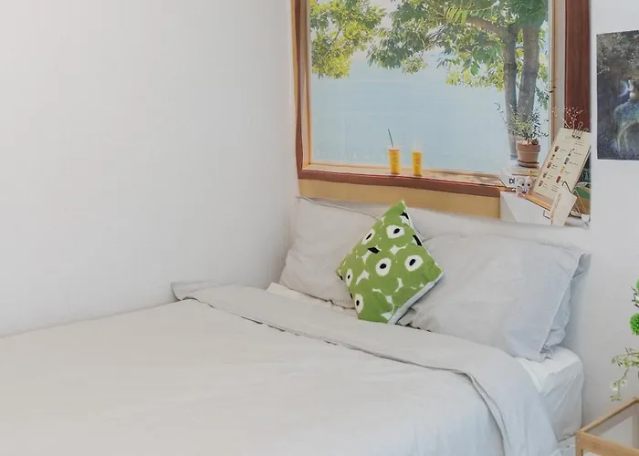 B&B 코지
