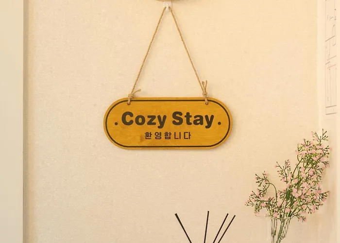 코지 B&B 서울특별시